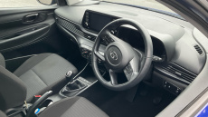 Hyundai i20 1.0T GDi 48V MHD SE Connect 5dr Petrol Hatchback